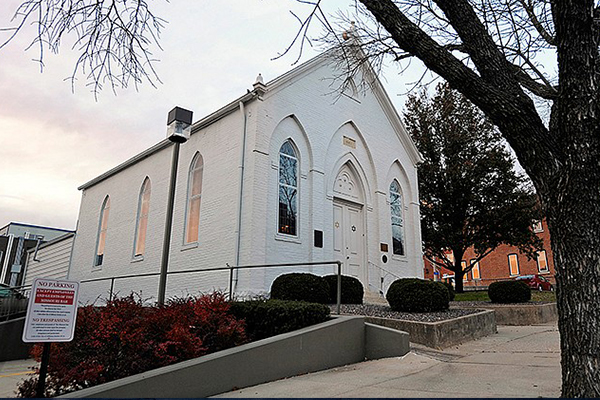 Temple-Beth-El